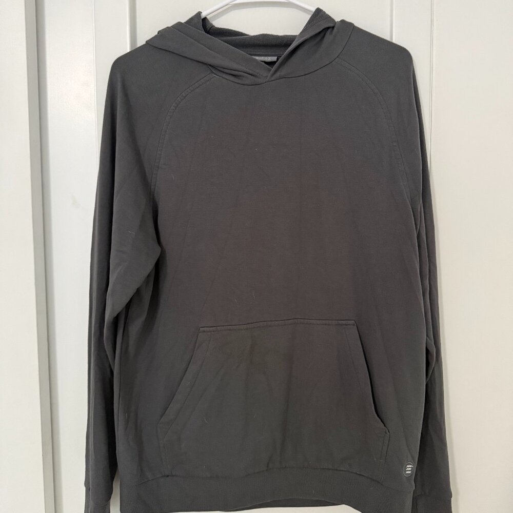 Free Fly Bamboo Lightweight Fleece Hoodie